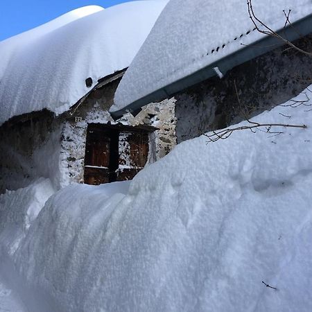 B&B L'Abric Limone Piemonte Exterior photo