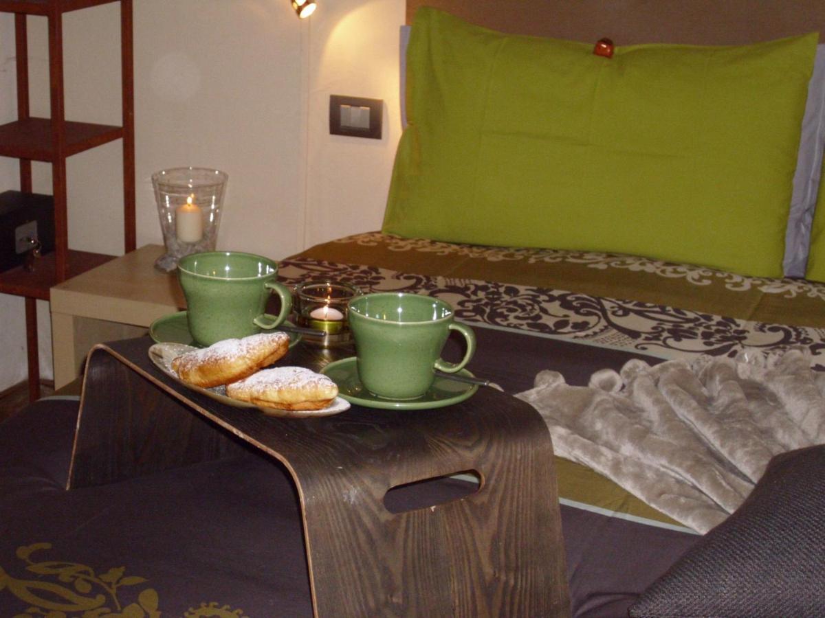 B&B L'Abric Limone Piemonte Room photo